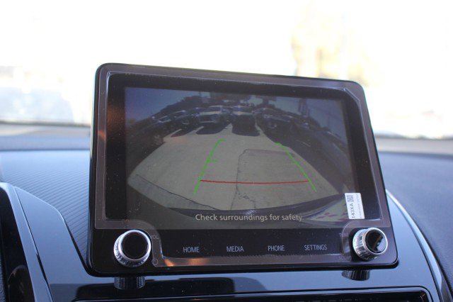 New 2026 Mitsubishi Eclipse Cross LE image 12