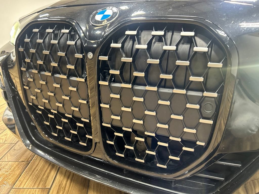 Used 2021 BMW 440i xDrive Coupe w/ Premium Package AWD/4WD image 44