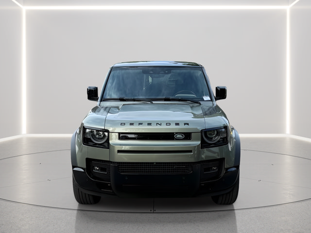 Used 2023 Land Rover Defender 110 X-Dynamic SE AWD/4WD image 8