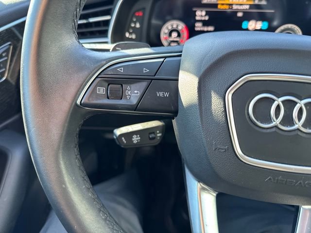 Used 2023 Audi Q7 3.0T Premium w/ Convenience Package image 20