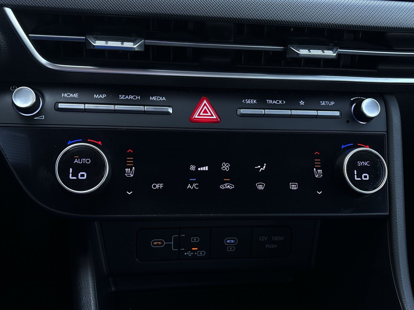 Certified 2024 Hyundai Sonata SEL FWD image 21