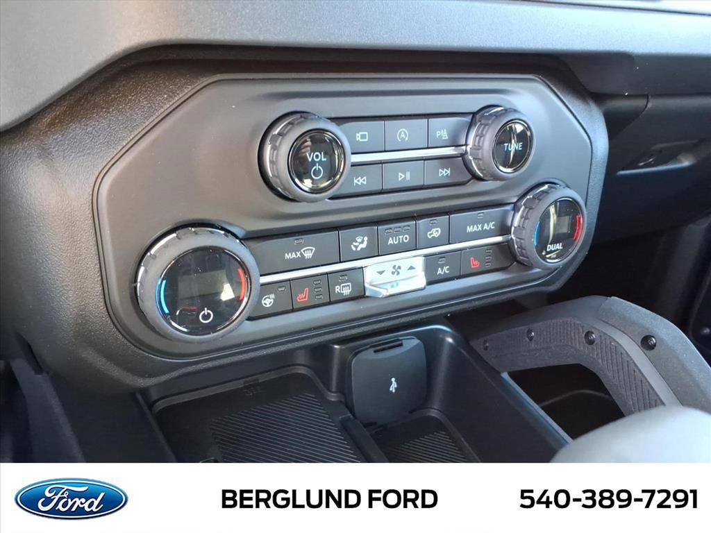 New 2026 Ford Bronco Raptor image 23
