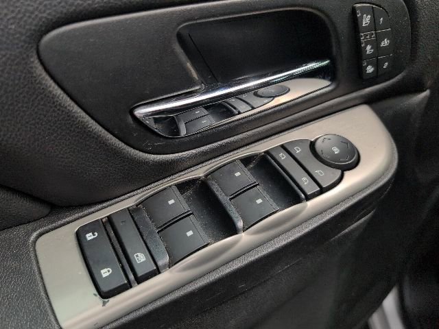 Used 2013 Chevrolet Silverado 1500 LTZ w/ LTZ Plus Package AWD/4WD image 14