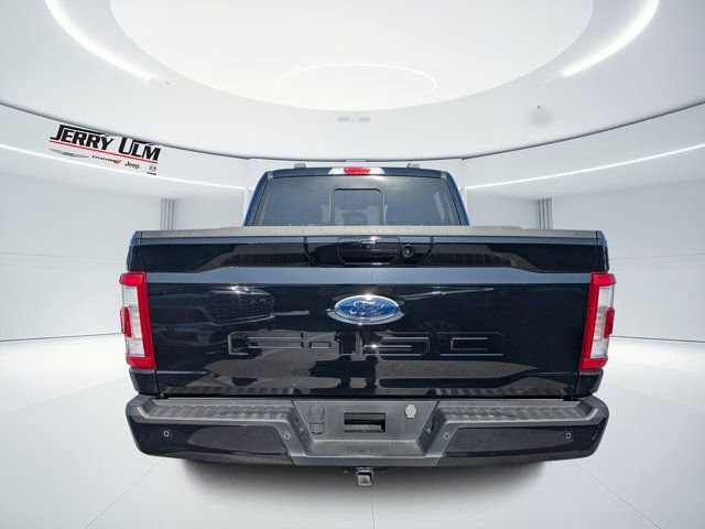 Used 2023 Ford F150 Lariat image 4