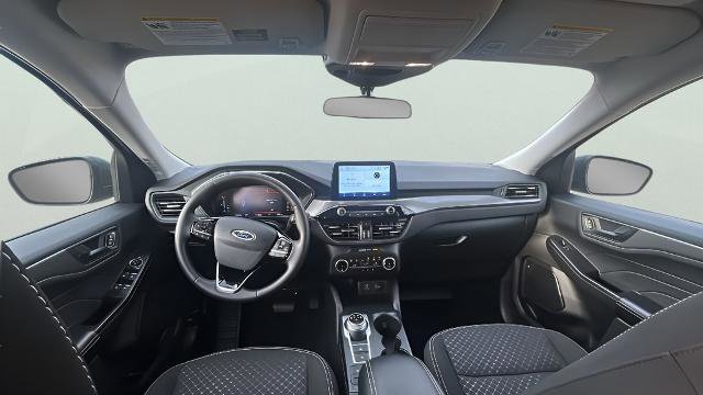 Certified 2023 Ford Escape Active AWD/4WD image 11