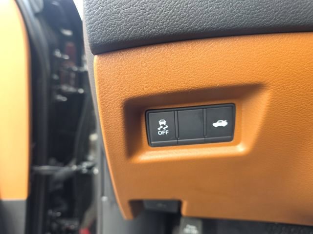 Used 2024 INFINITI Q50 Luxe w/ Cargo Package image 16