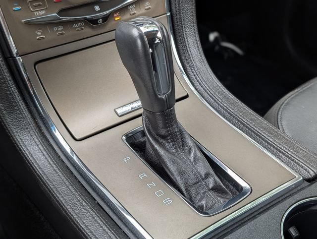 Used 2015 Lincoln MKX FWD image 17