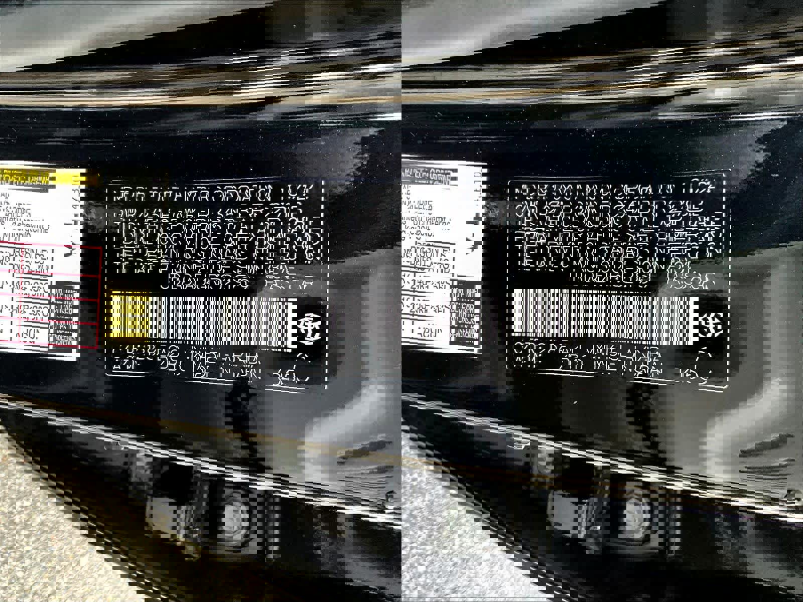 Used 2024 Toyota Prius Limited image 36