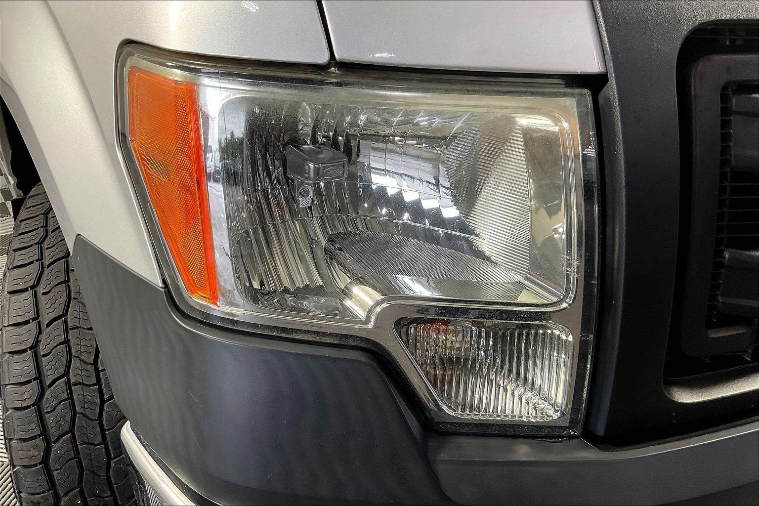 Used 2013 Ford F150 XL w/ Mid Equipment Group RWD image 26