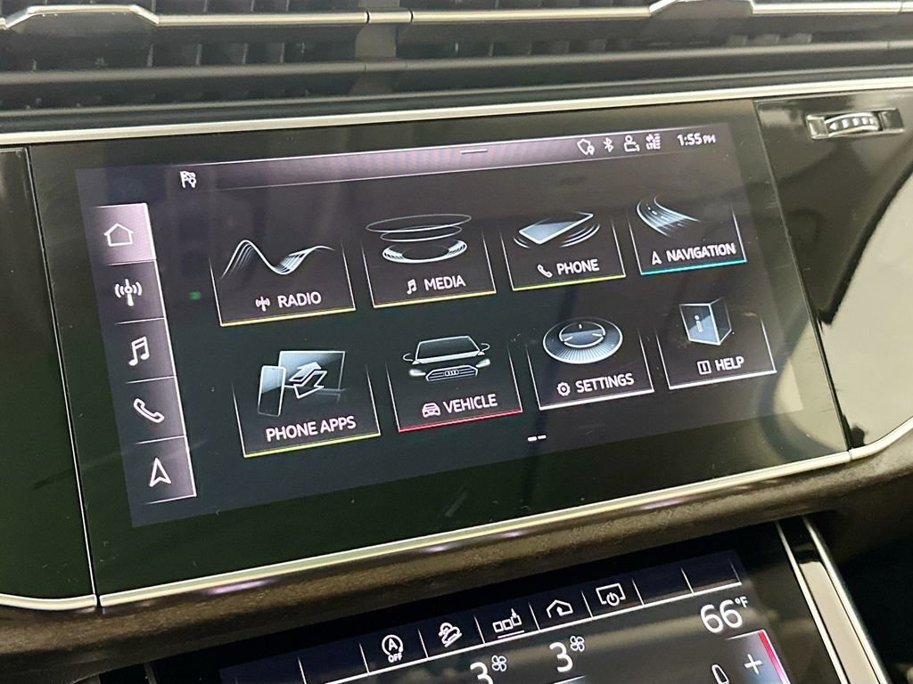 Used 2020 Audi Q7 3.0T Premium Plus image 15