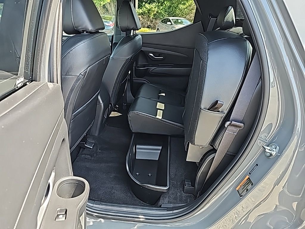 Used 2024 Hyundai Santa Cruz Night image 31