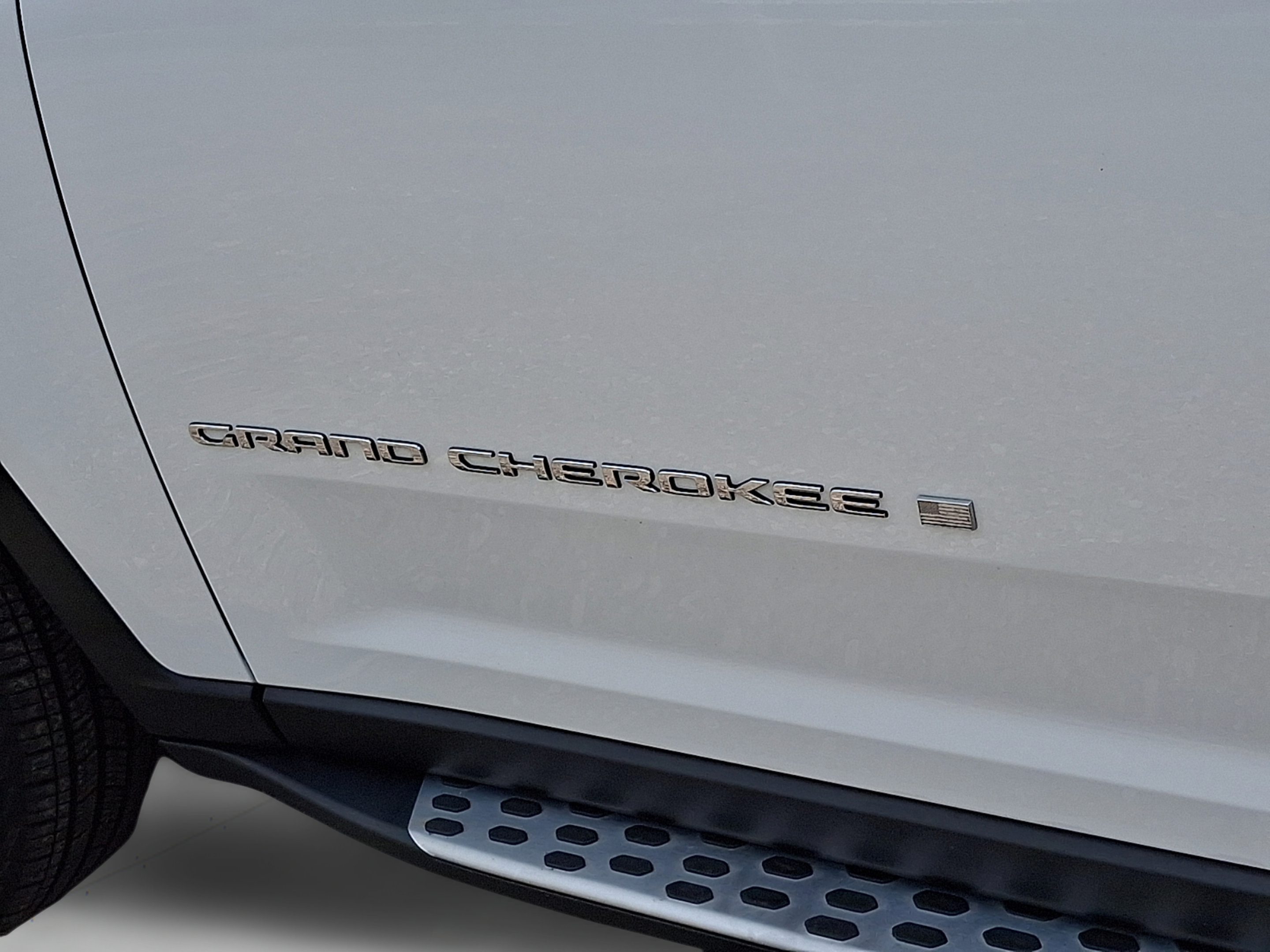 Used 2023 Jeep Grand Cherokee L Limited w/ Luxury Tech Group II AWD/4WD image 31