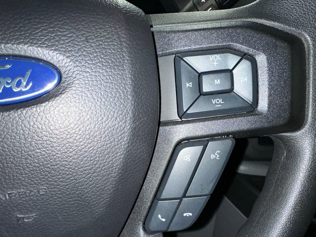 Used 2024 Ford E-350 and Econoline 350 Super Duty image 21