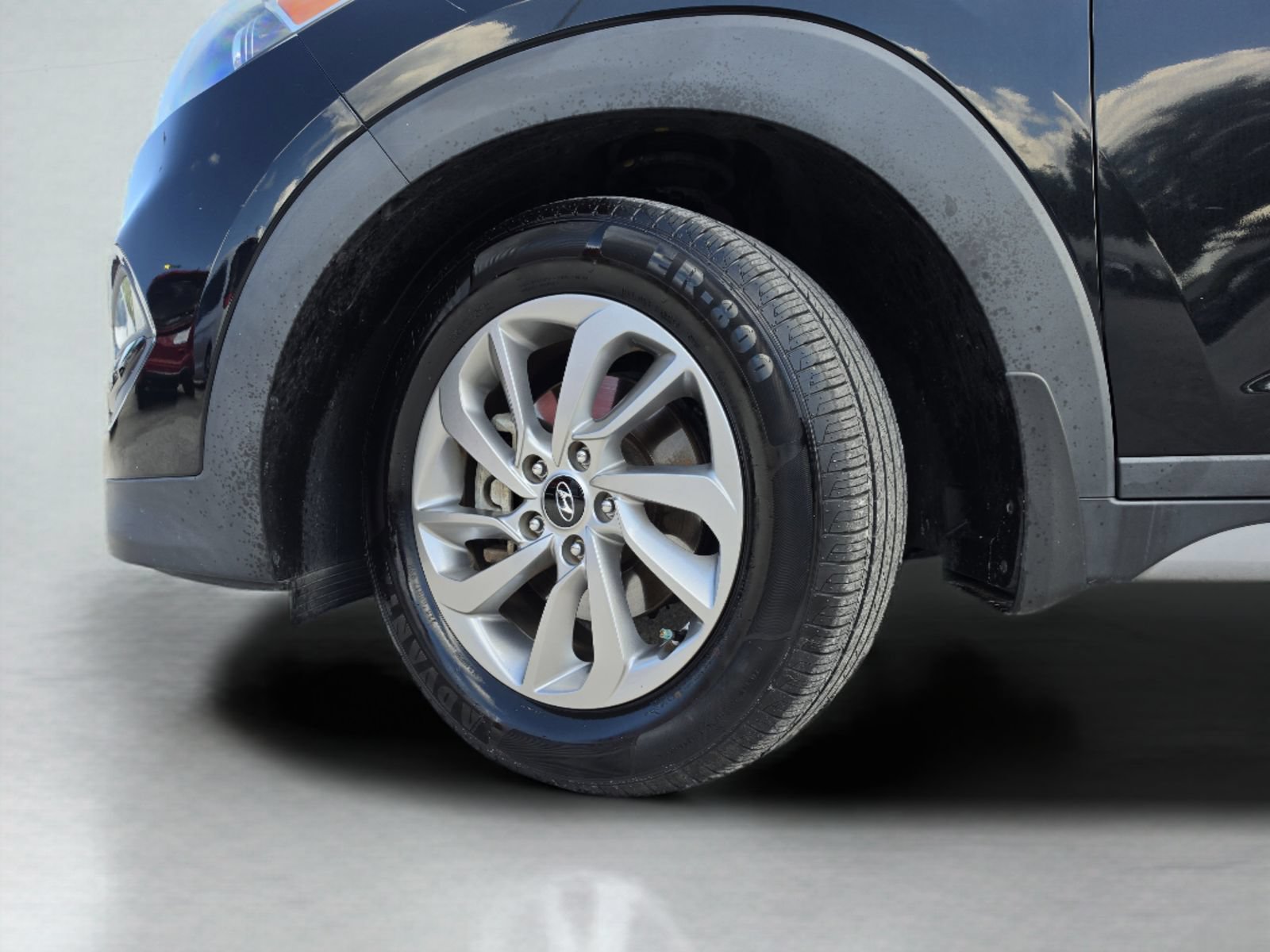 Used 2018 Hyundai Tucson SEL Plus FWD image 38