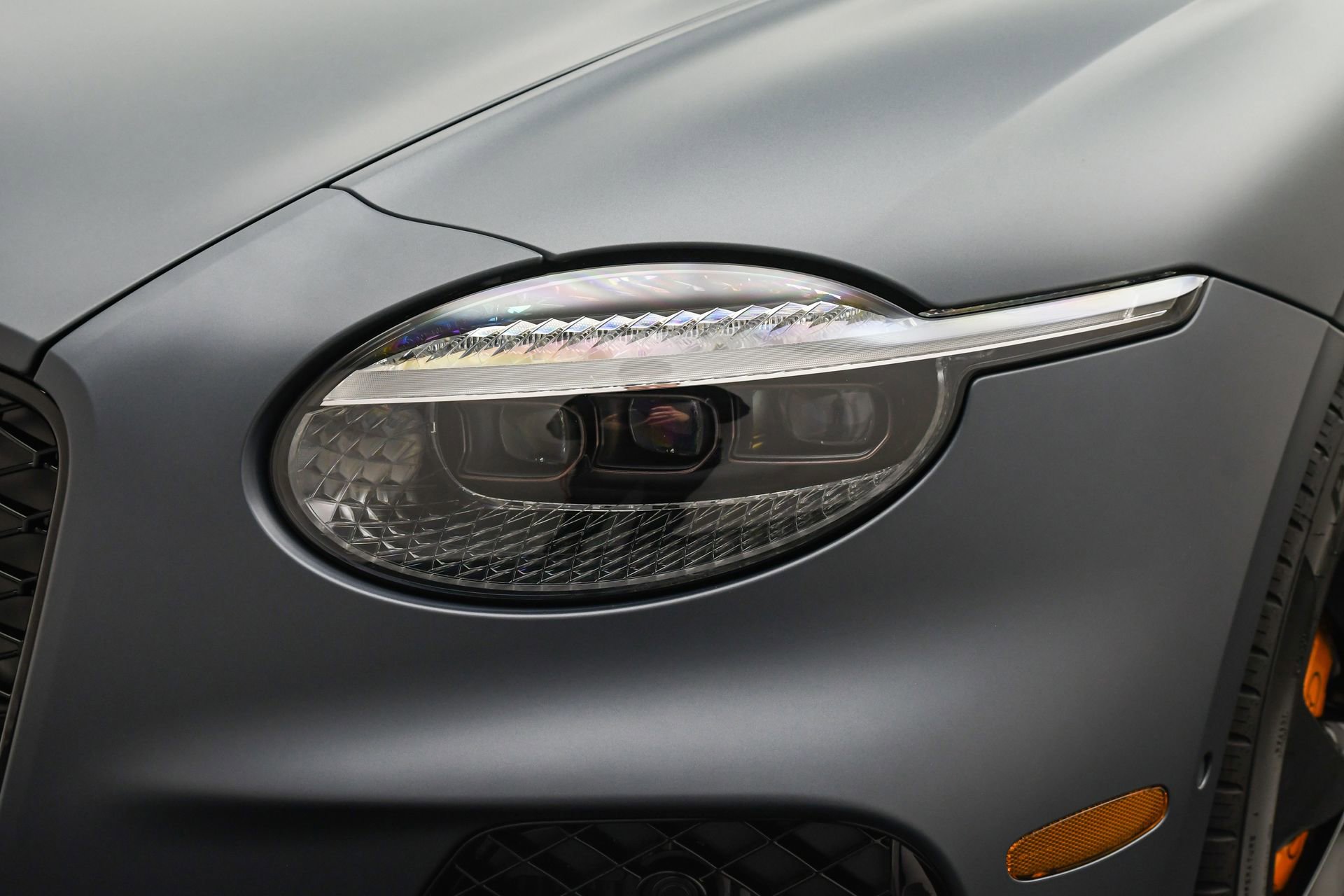 New 2026 Bentley Continental GTC image 29