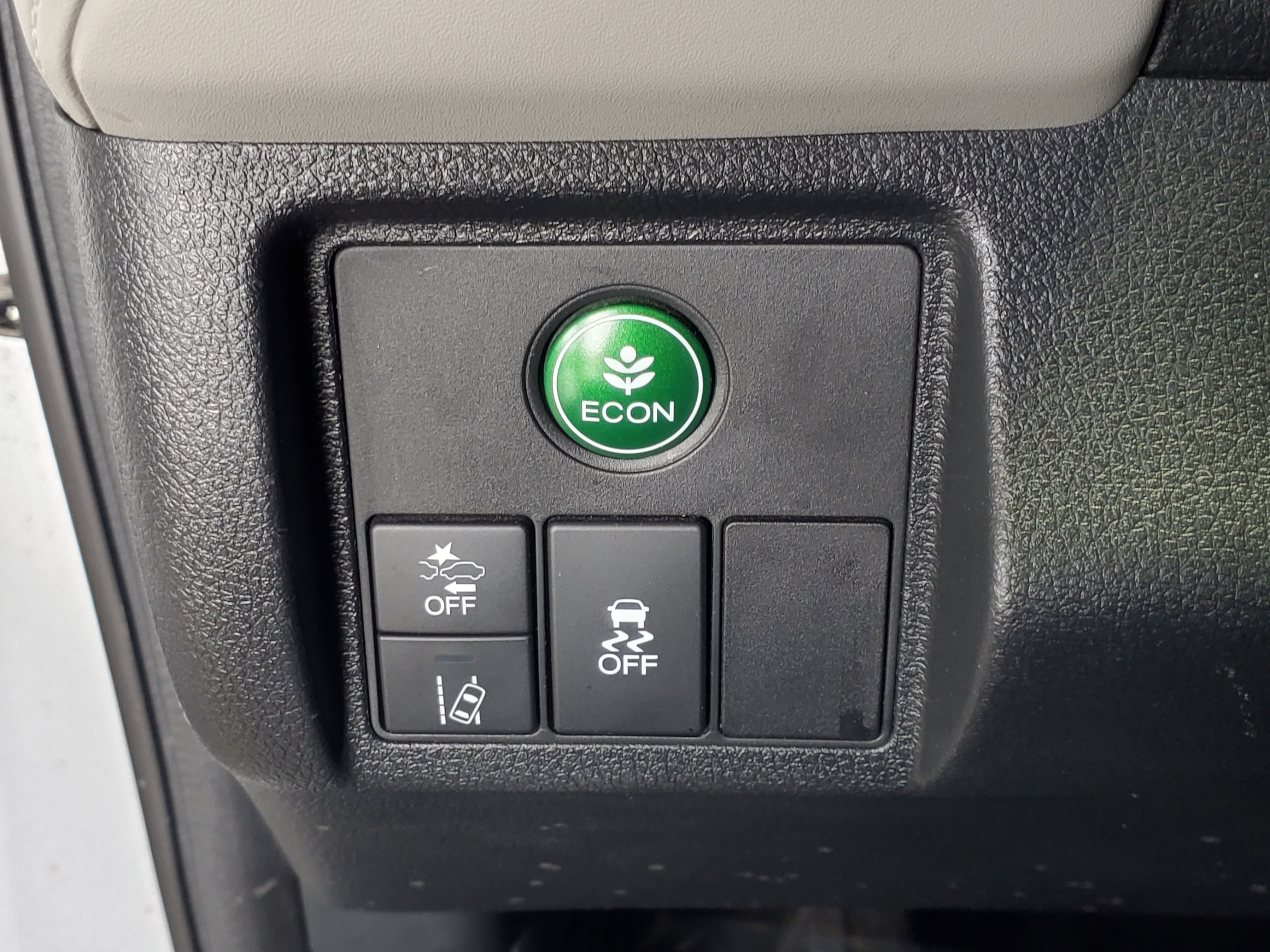 Used 2020 Honda HR-V EX image 23