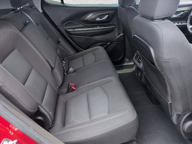 Certified 2024 GMC Terrain SLE AWD/4WD image 26
