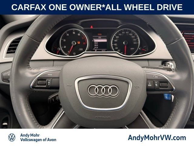 Used 2013 Audi A4 2.0T Premium w/ Convenience Pkg AWD/4WD image 20