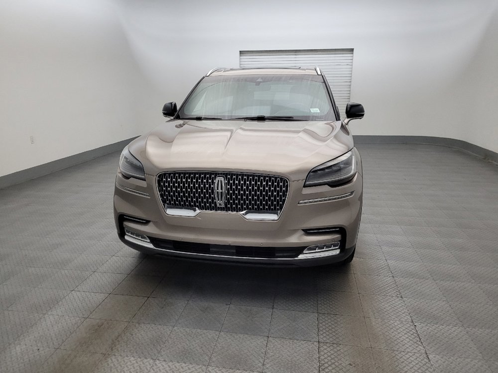 Used 2020 Lincoln Aviator Reserve w/ Equipment Group 201A RWD image 15