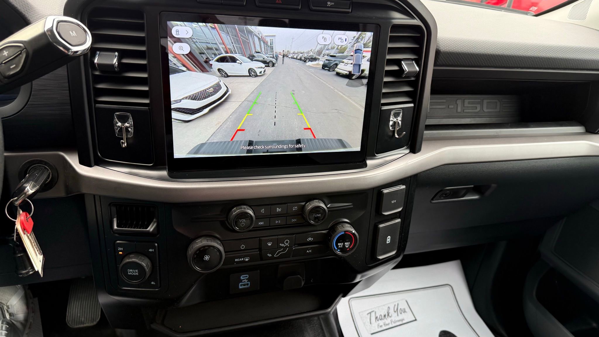 Used 2024 Ford F150 XL image 39