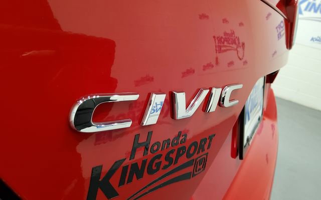 Used 2021 Honda Civic LX image 34