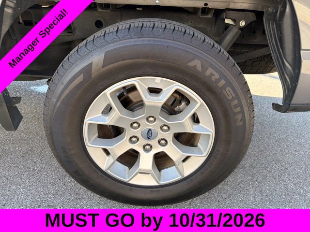 Used 2023 Ford F150 XLT AWD/4WD image 51