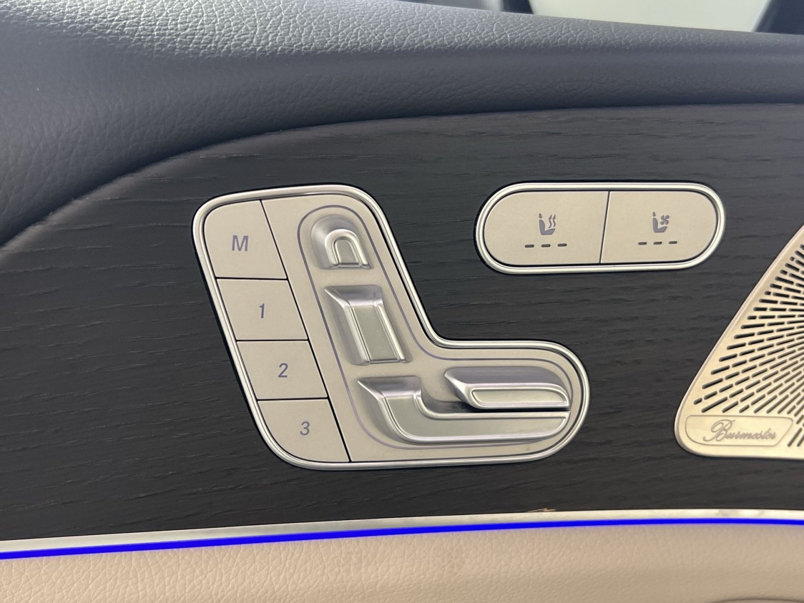 Used 2023 Mercedes-Benz GLE 350 4MATIC image 33