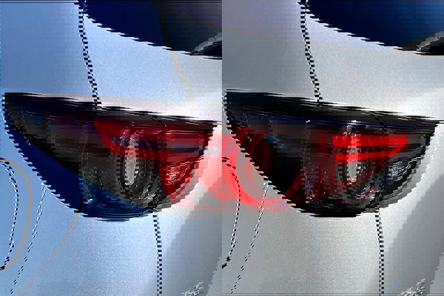 Used 2019 MAZDA CX-5 Grand Touring image 32