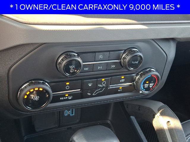 Certified 2024 Ford Bronco Big Bend AWD/4WD image 15