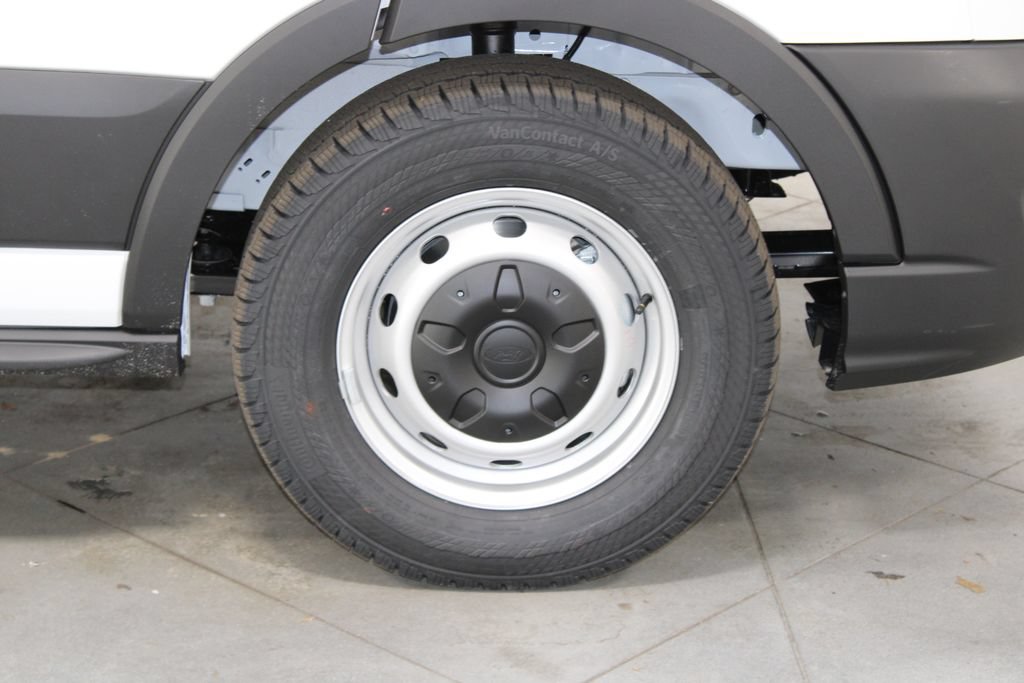 New 2026 Ford Transit 350 XL RWD image 11
