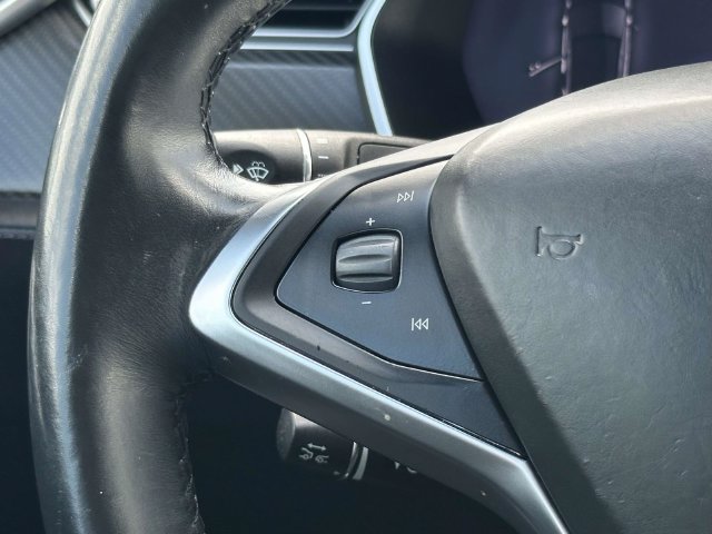 Used 2016 Tesla Model S 75D AWD/4WD image 25