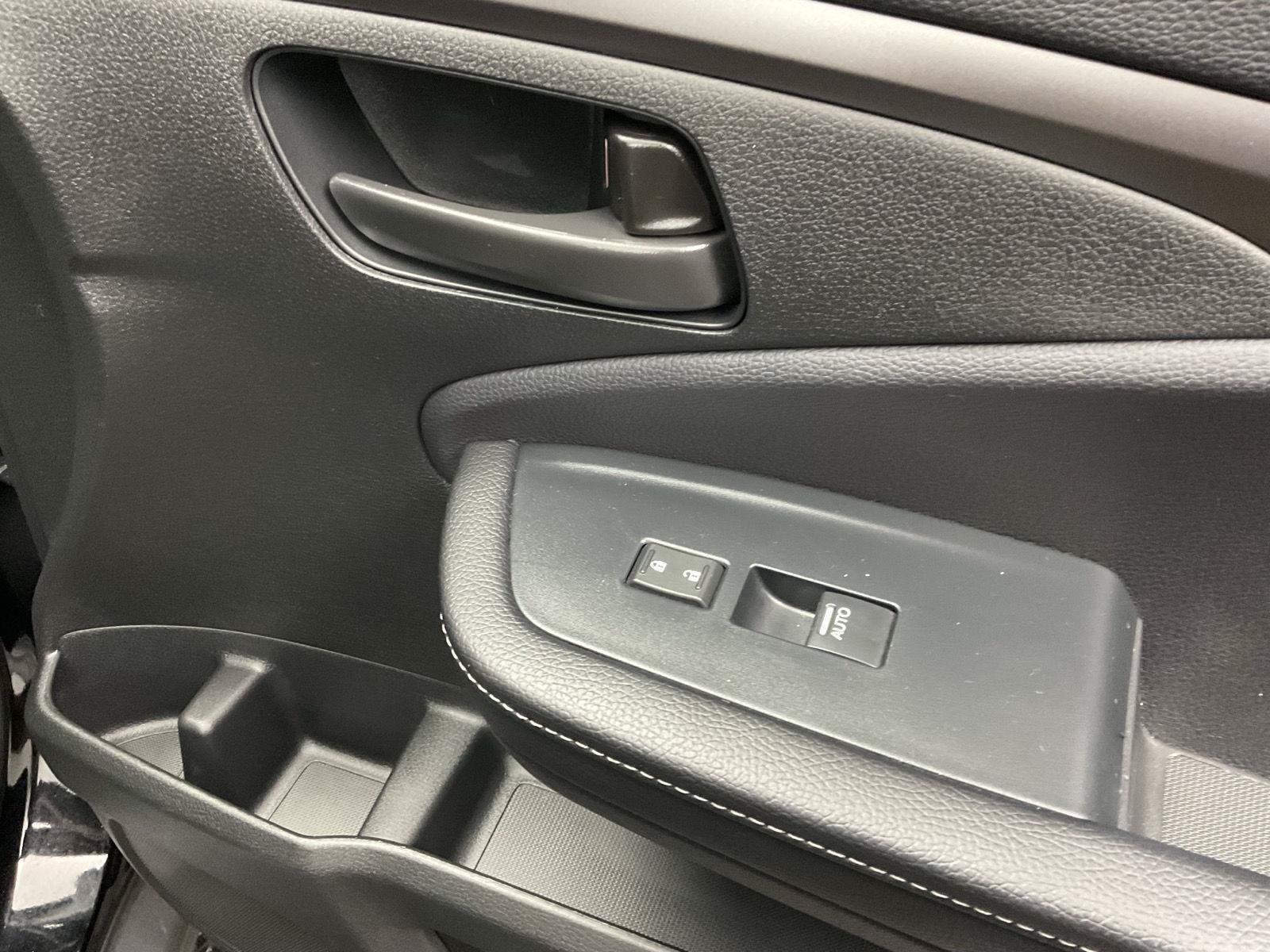 Used 2022 Honda Passport EX-L image 25