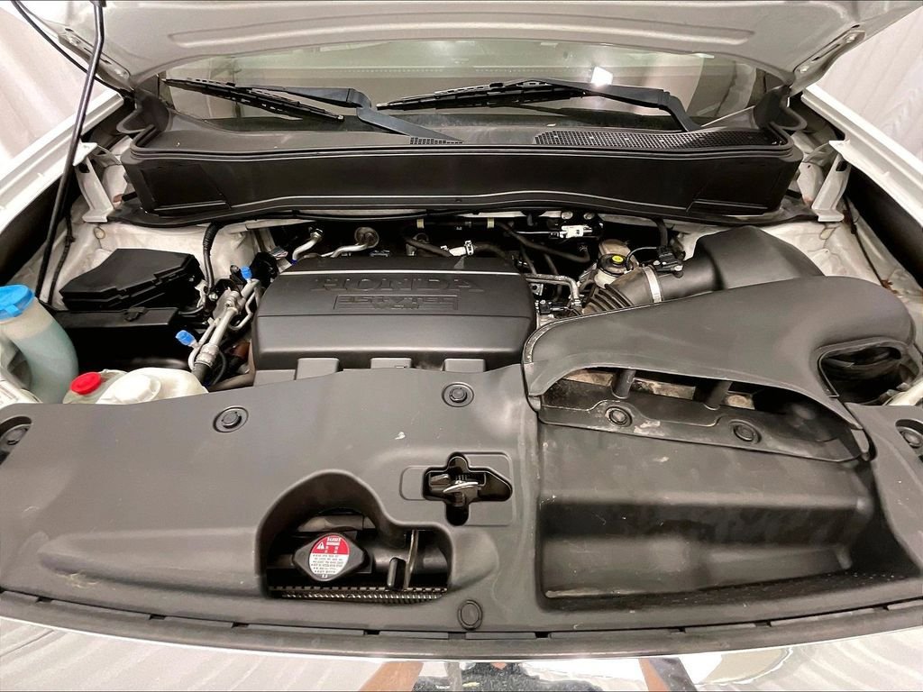 Used 2014 Honda Pilot EX-L image 31