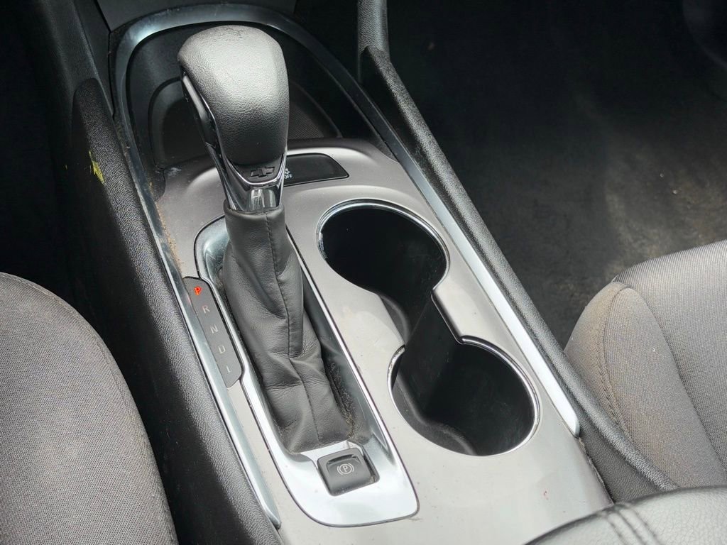 Used 2022 Chevrolet Malibu LT FWD image 20
