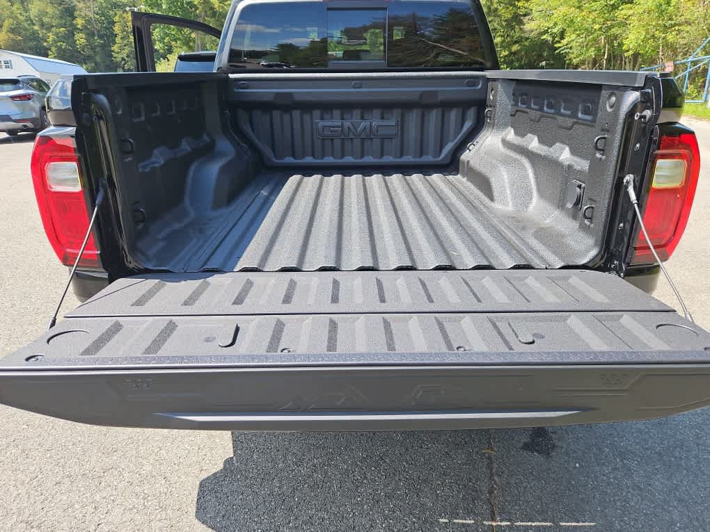 New 2026 GMC Canyon Elevation w/ Convenience Package AWD/4WD image 21