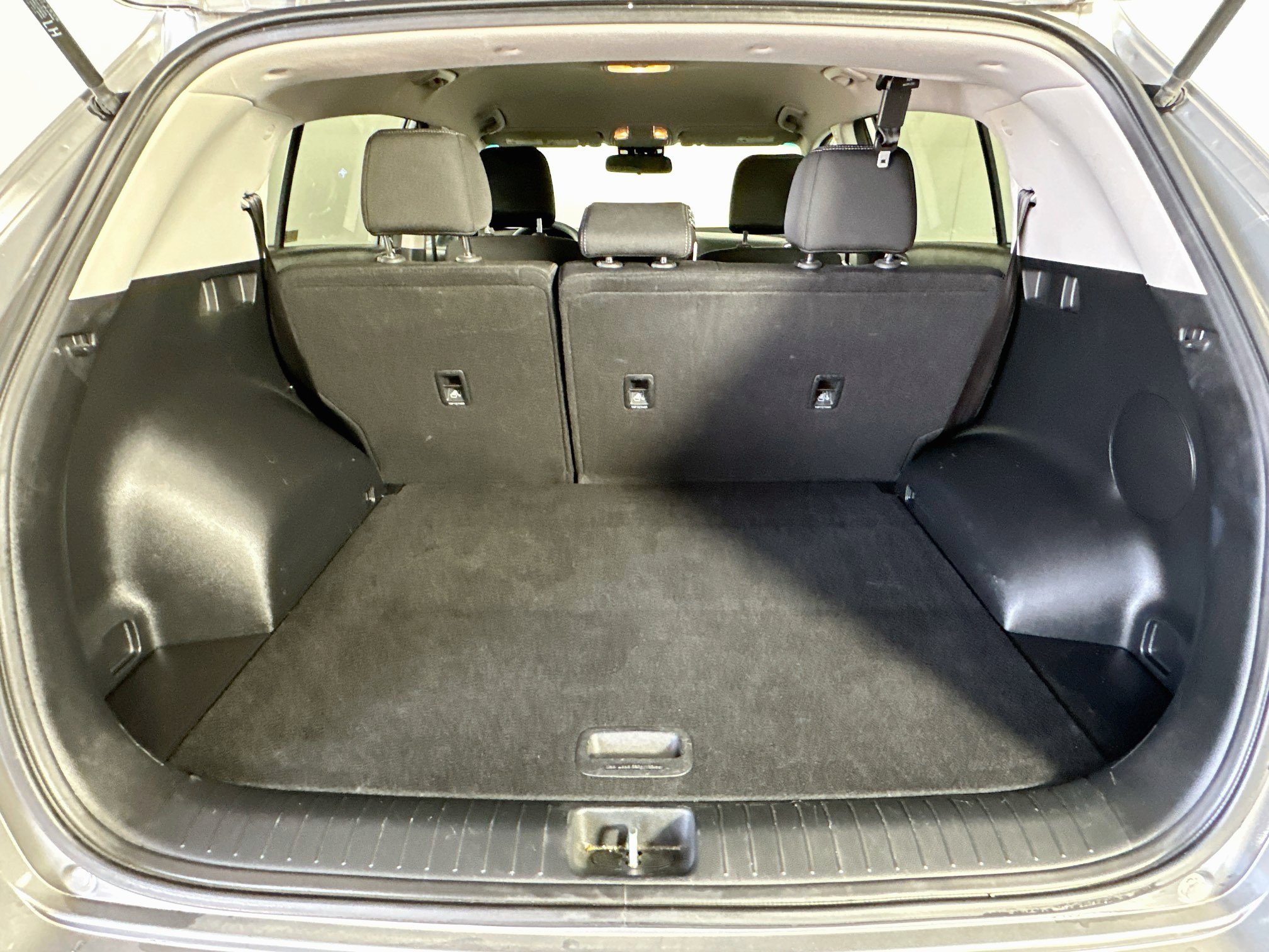 Used 2021 Kia Sportage LX FWD image 27