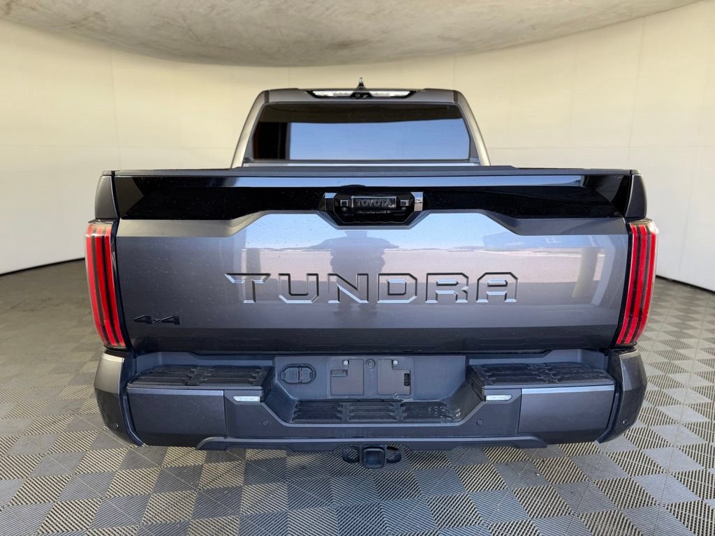 Used 2023 Toyota Tundra Platinum AWD/4WD image 11
