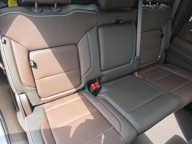 New 2026 GMC Sierra 2500 Denali w/ Denali Reserve Package AWD/4WD image 26