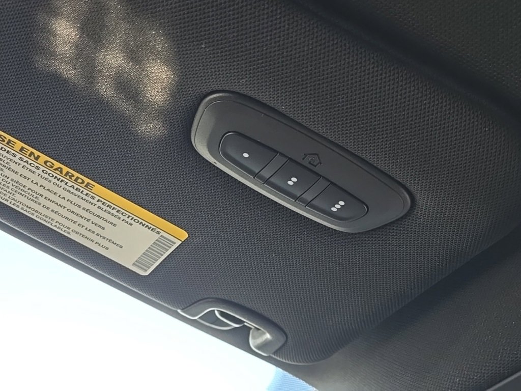 New 2026 Jeep Cherokee Laredo image 29