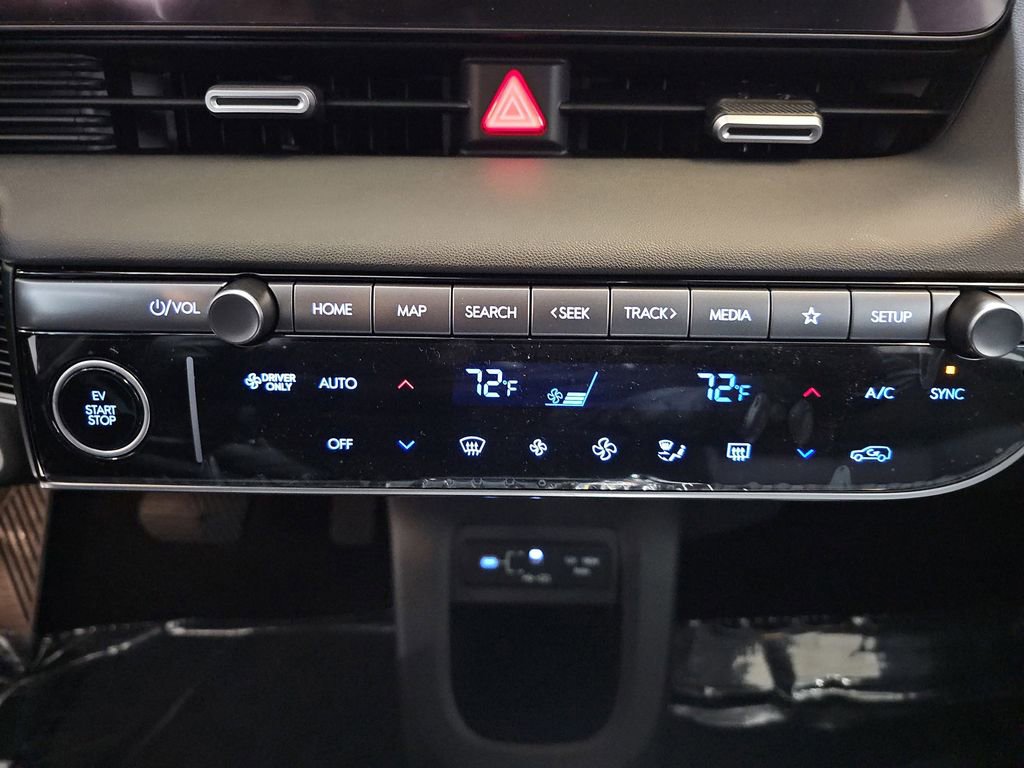 New 2026 Hyundai Ioniq 5 SE RWD image 23