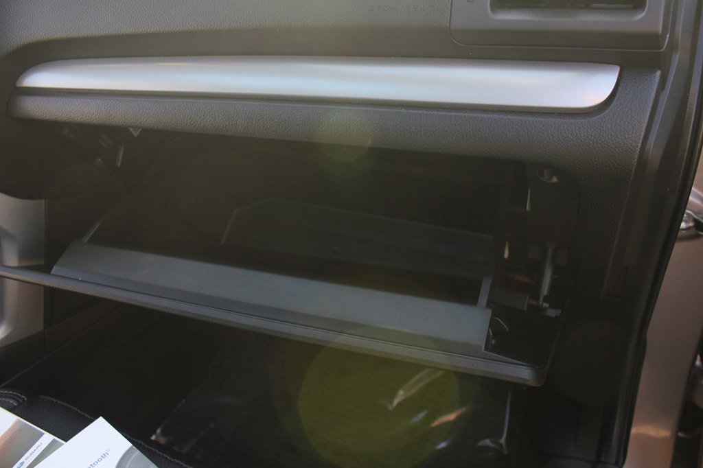 Used 2014 Subaru Forester 2.5i Limited w/ Popular Package #2 AWD/4WD image 37