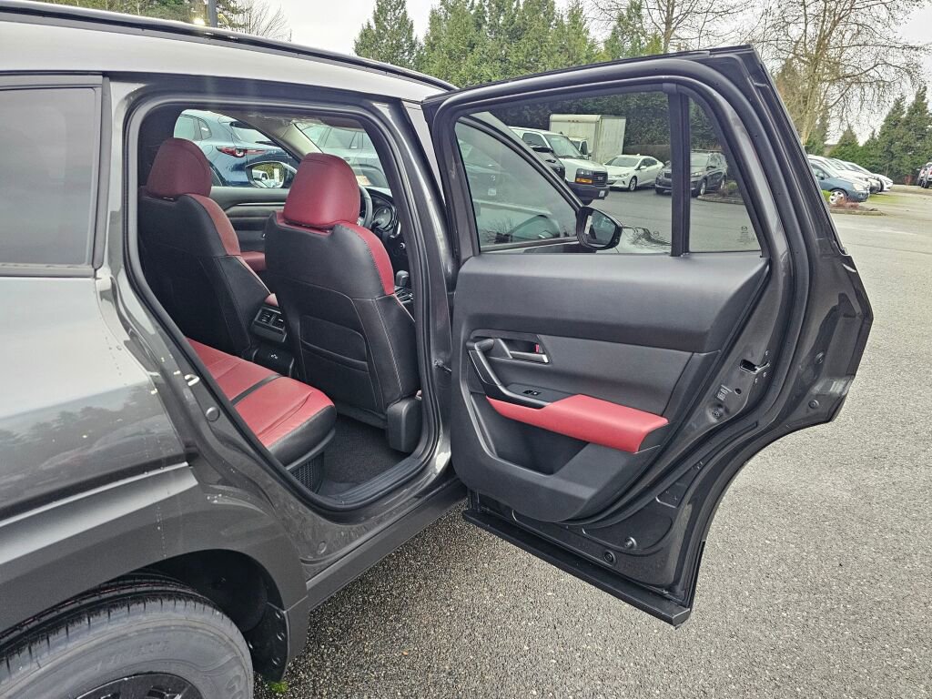 New 2026 MAZDA CX-50 AWD 2.5 Hybrid w/ Premium Pkg image 26