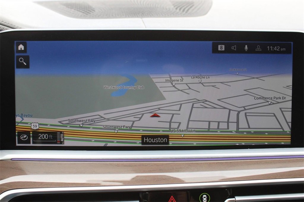 Used 2021 BMW X5 sDrive40i w/ Convenience Package image 14