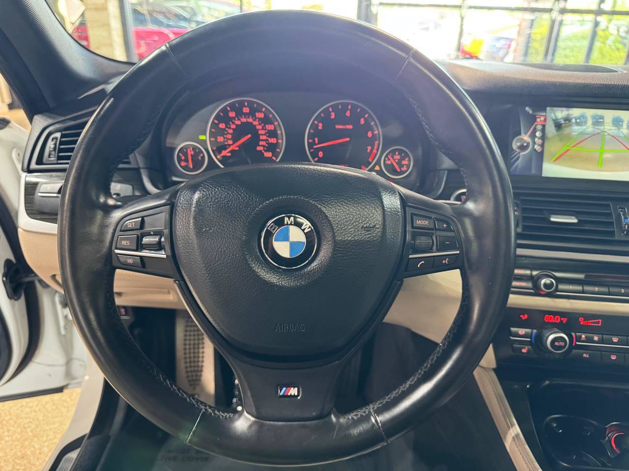 Used 2013 BMW 535i Sedan RWD image 33
