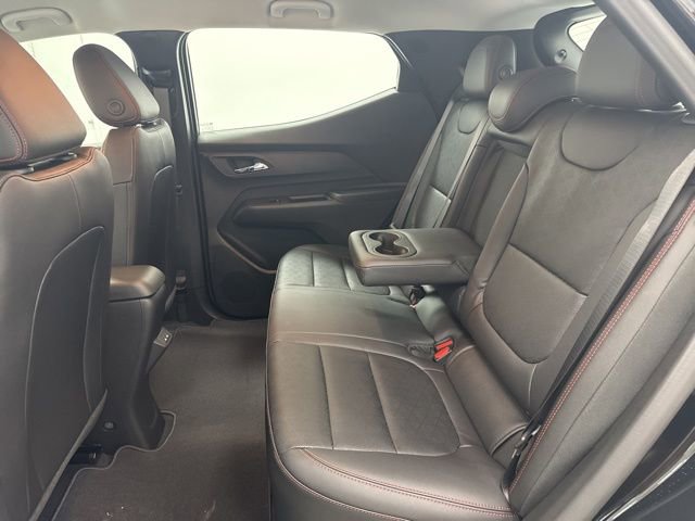 New 2027 Chevrolet Bolt RS image 24