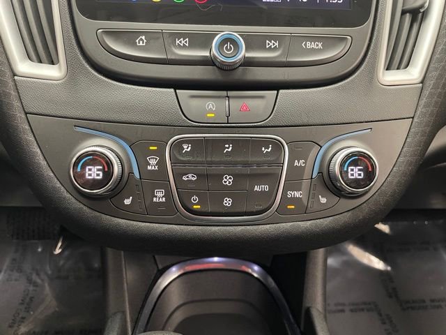 Used 2023 Chevrolet Malibu LT image 6