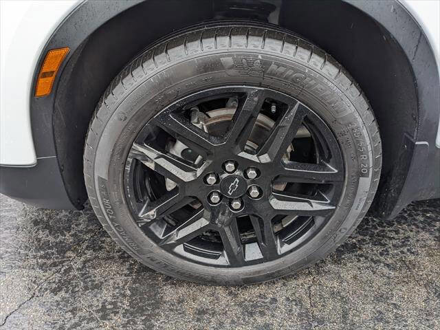 Used 2023 Chevrolet Blazer LT w/ Convenience Package image 7