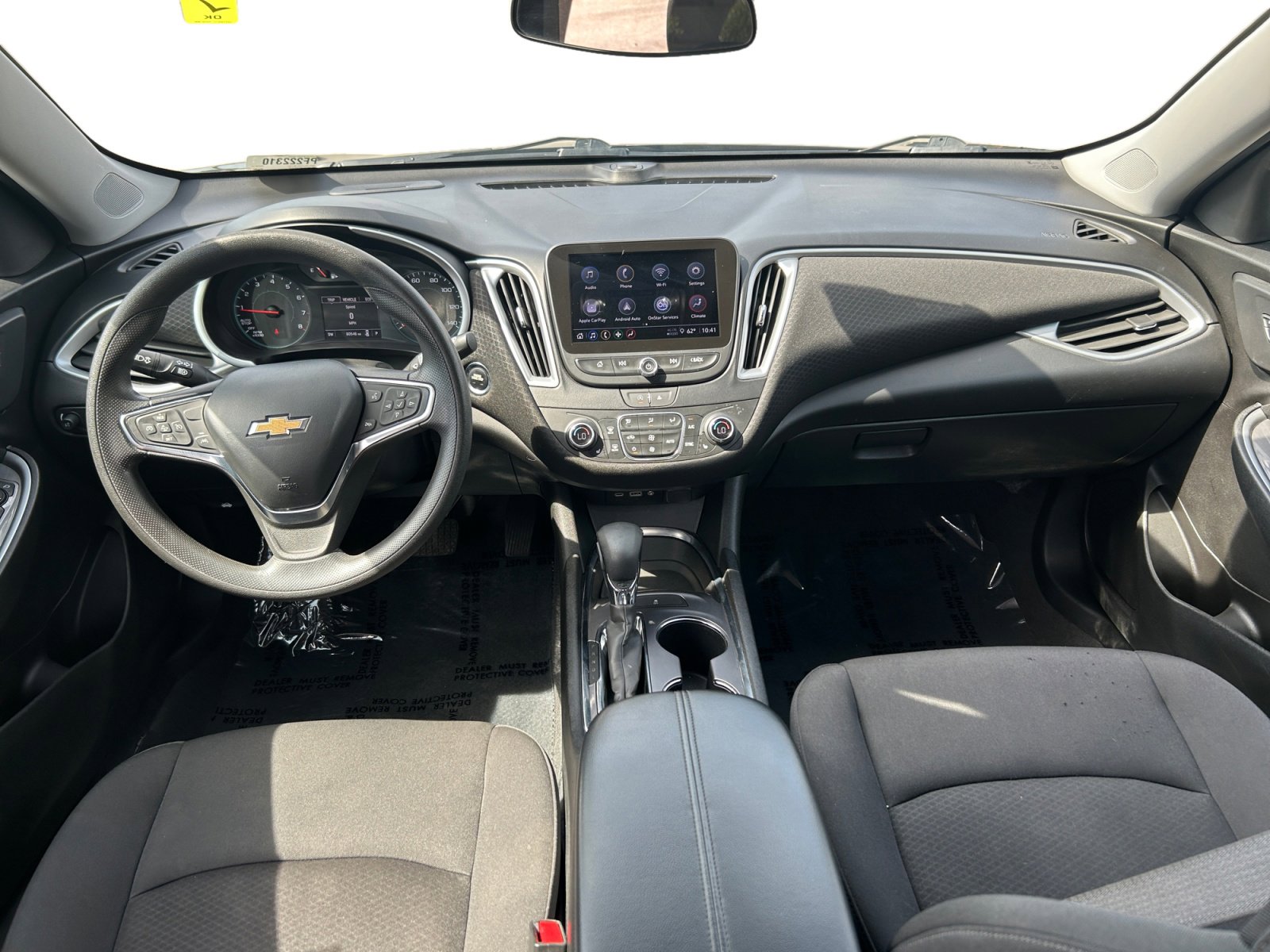 Used 2023 Chevrolet Malibu LT FWD image 11