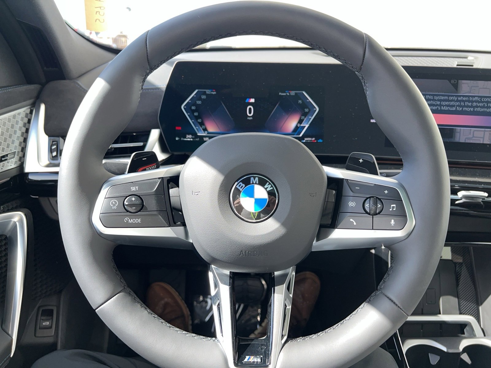 New 2025 BMW X2 xDrive28i w/ M Sport Package image 7