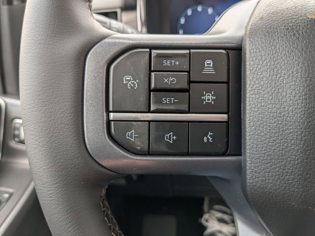 New 2026 Ford F150 Lariat AWD/4WD image 31
